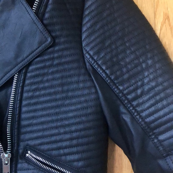 Moto Jacket - Picture 4 of 6